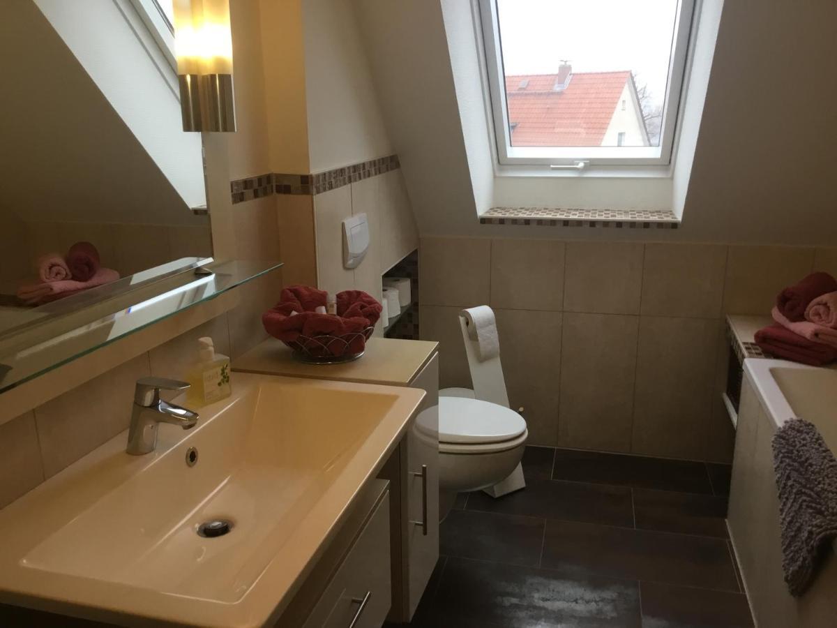 Atelier Wolkenschloss Wernigerode Exterior foto
