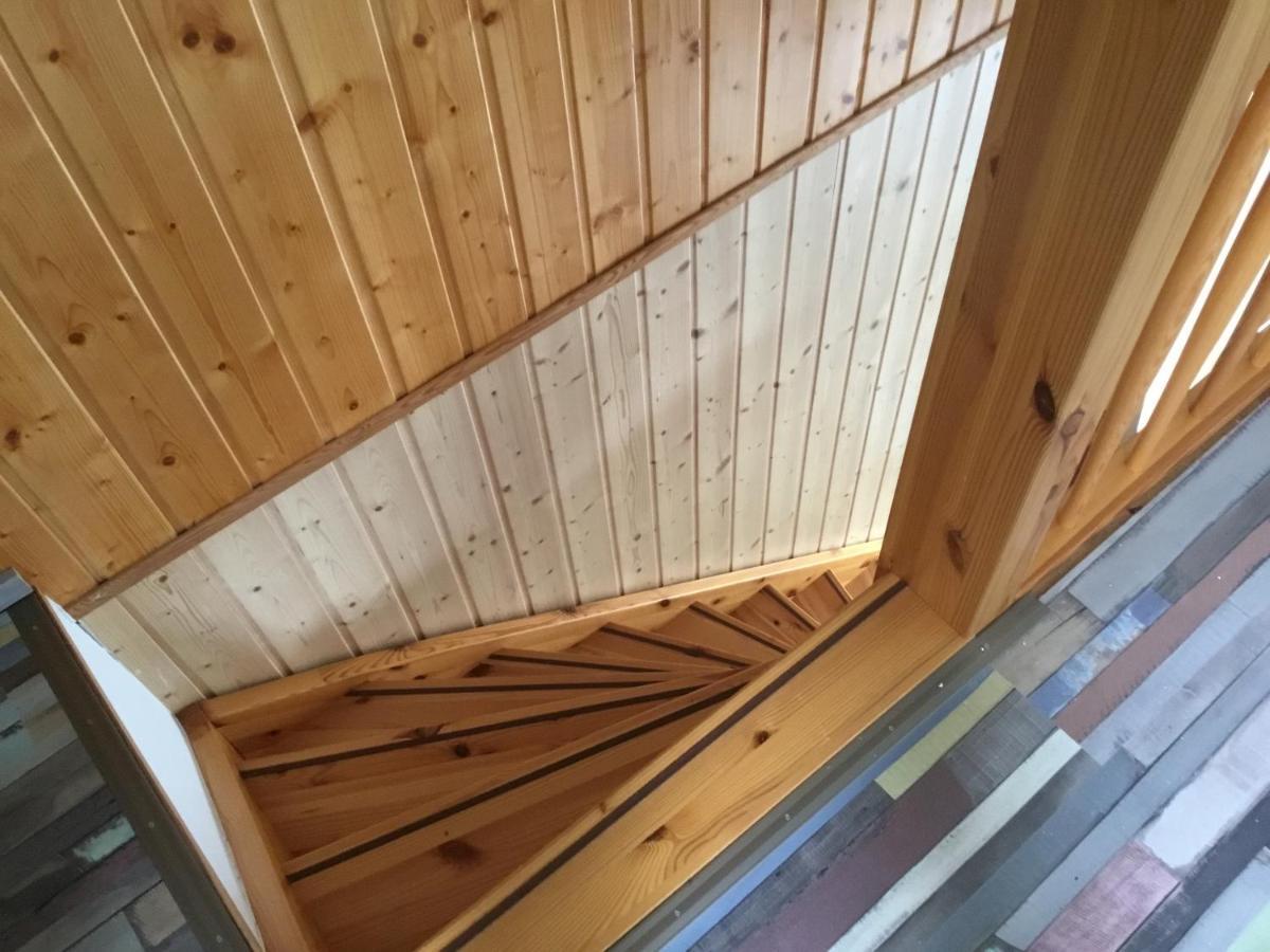 Atelier Wolkenschloss Wernigerode Exterior foto