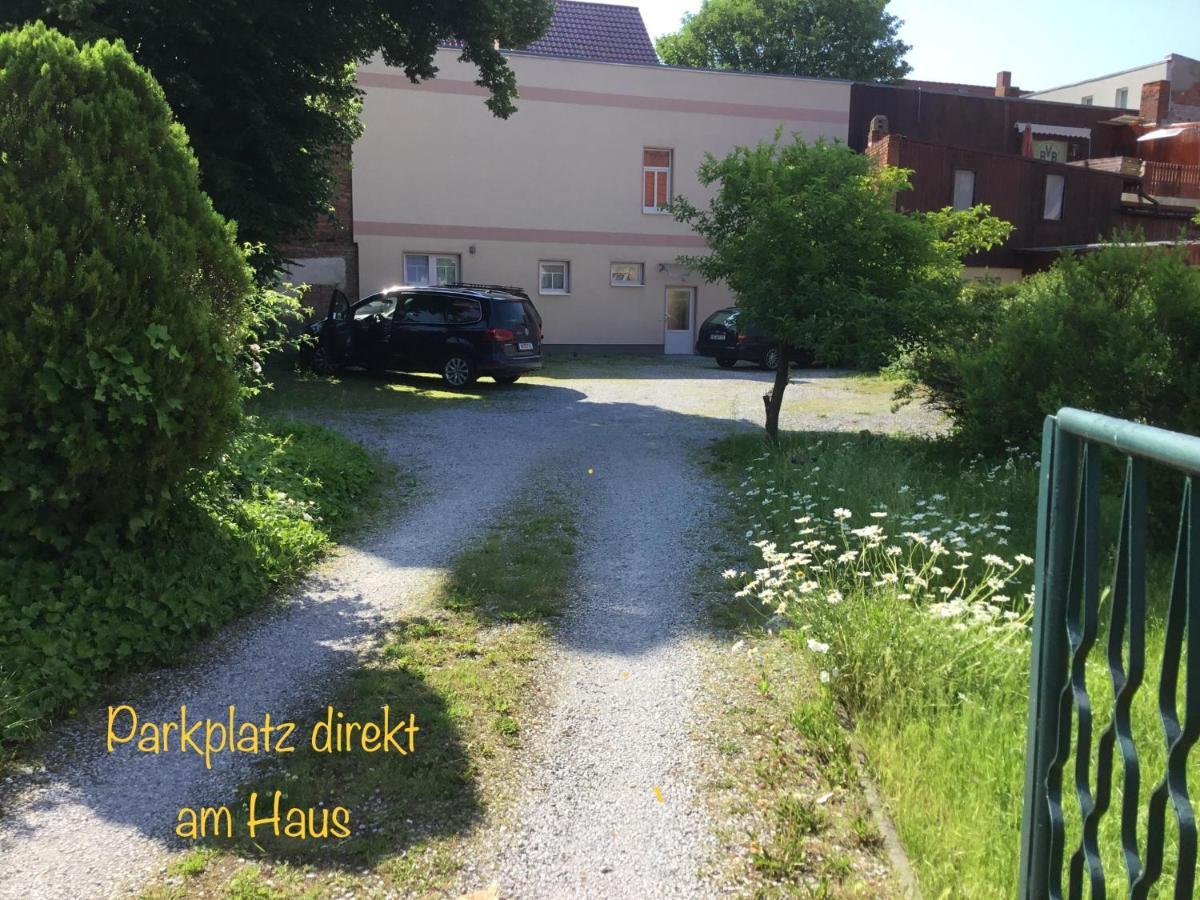 Atelier Wolkenschloss Wernigerode Exterior foto