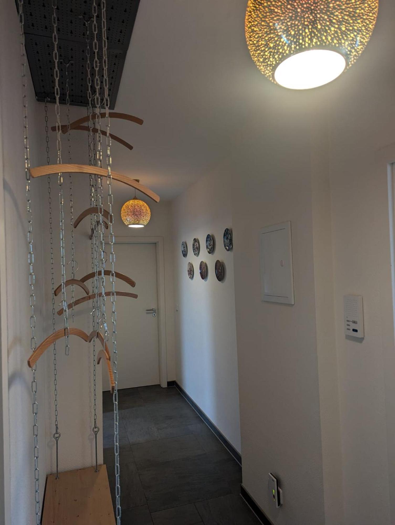Atelier Wolkenschloss Wernigerode Exterior foto
